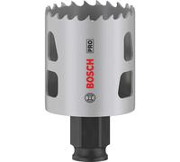 Bosch Hole Saw PRO Multi Material Power Change Plus - 43 mm for Softwood & Drywall