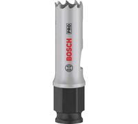 Bosch PRO Power Change Plus Multi Material Hole Saw 17mm