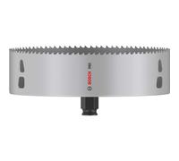 Bosch 1x PRO Multi Material Power Change Plus Hole Saw (for Softwood, Drywall, Ø 177 mm, Professional Accessory Rotary Drill/Drivers)