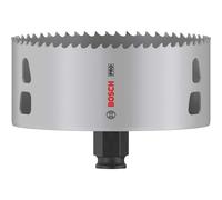Bosch Hole Saw PRO Multi Material Power Change Plus Ø 111 mm for Softwood & Drywall – 1x