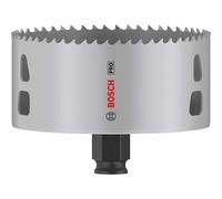 Bosch Professional Multi Material PC Plus Hole Saw 102mm 2608594410