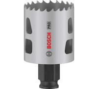 Bosch Hole Saw PRO Power Change Plus – Multi Material 44 mm – for Softwood & Drywall – 1x