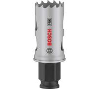 Bosch Powertool Accessories 2608594372 Pro Multi Material Pc Plus Hole Saw 25Mm