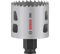 Bosch 1x PRO Multi Material Power Change Plus Hole Saw (for Softwood, Drywall, Ø 54 mm, Professional Accessory Rotary Drill/Drivers)