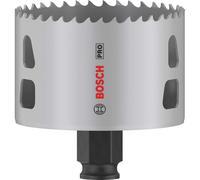 Bosch Hole Saw PRO Power Change Plus – Multi-Material (softwood, drywall) Ø 73 mm, 1x