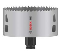 Bosch Hole Saw PRO Multi Material Power Change Plus – Ø 98 mm for Softwood & Drywall