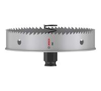 Bosch PRO Power Change Plus Sheet Metal Hole Saw 127mm
