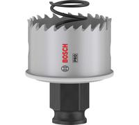 Bosch Pro Power Change Plus Sheet Metal Hole Saw 41mm