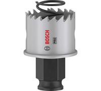 Bosch Professional Sheet Metal PC Plus Hole Saw 33mm 2608594448