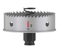 Bosch PRO Power Change Plus Sheet Metal Hole Saw 83mm