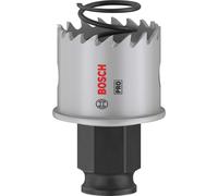 Bosch 1x PRO Sheet Metal Power Change Plus Hole Saw
