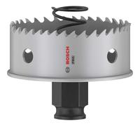Bosch PRO Power Change Plus Sheet Metal Hole Saw 65mm