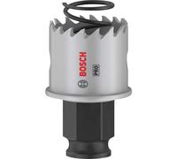 Bosch PRO Power Change Plus Sheet Metal Hole Saw