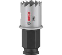 Bosch Pro Power Change Plus Sheet Metal Hole Saw 22mm