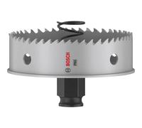 Bosch PRO Power Change Plus Sheet Metal Hole Saw 86mm