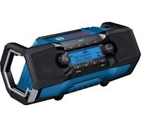 Bosch PRO Radio GPB 18V-2 SC