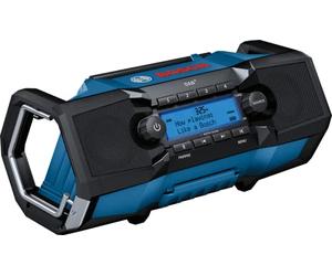 Bosch PRO Radio GPB 18V-2 SC