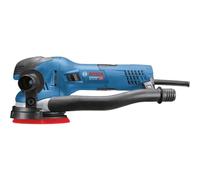 Bosch Random Orbital Sander GET 55-125 125mm 240V