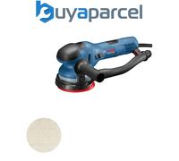 Bosch PRO Random Orbit Sander GET 55-125 Carton box 0601257070
