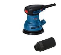 Bosch Pro Random Orbit Sander Gex 125 Carton Box 06013A8070
