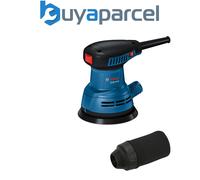 Bosch PRO Random Orbit Sander GEX 125 Carton box 06013A8070