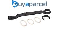 Bosch Pro Recip Chain Jig SawsDust extraction for GOP 300 SCE 2608190056