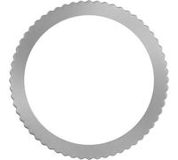 Bosch 1x PRO Reduction Rings for Circular Saw Blade (Ø 20,0 mm, Professional Accessory Hand-Held Circular Saw, Hand-Held Dry Cutter)