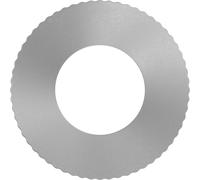 Bosch PRO Reducing Ring for 1.4mm to 1.7mm Circular Saw Blades 20mm 10mm 1.2mm