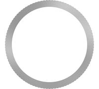 Bosch PRO Reducing Ring for 1.4mm to 1.7mm Circular Saw Blades 30mm 1" / 25.4mm 1.2mm