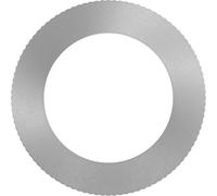 Bosch PRO Reducing Ring for 1.7mm to 2.2mm Circular Saw Blades 30mm 20mm 1.5mm