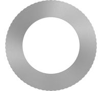 Bosch 2600100227 Circular Saw Blade Reducer (ODxIDxT) 25.4x16x1.8mm