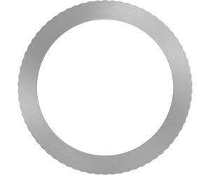Bosch PRO Reducing Ring for 22mm to 3.0mm Saw Blade Washer 1" / 25.4mm 20mm 1.8mm