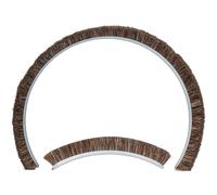 Bosch Pro Replacement Brush for Small Angle Grinder Extraction Hoods