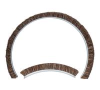 Bosch PRO Replacement Brush for Small Angle Grinder Extraction Hoods