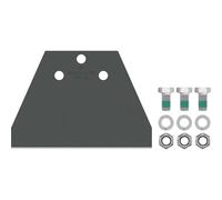 Bosch PRO Replacement Parts Kit for 130mm SDS Plus Floor Scraper