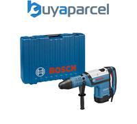 Bosch PRO Rotary Hammer with SDS max GBH 12-52 DV Carrying case 0611266060
