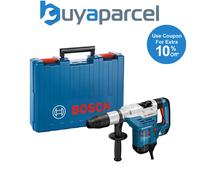 Bosch BSHGBH540DCL Hammer SDS MAX plastic