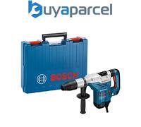 Bosch PRO Rotary Hammer with SDS max GBH 5-40 DCE Carrying case 0611264070