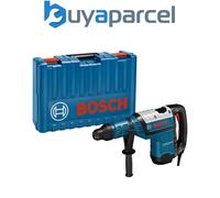 Bosch PRO Rotary Hammer with SDS max GBH 8-45 D Carrying case 0611265160