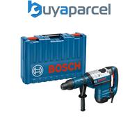 Bosch PRO Rotary Hammer with SDS max GBH 8-45 DV Carrying case 0611265060