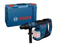 Bosch Pro Rotary Hammer With Sds Max Gbh18V-40 0611917200