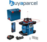 Bosch PRO Rotation Laser GRL 600 CHV L-Boxx 374 0601061F01