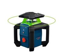 Bosch PRO Rotation Laser GRL18V-3-31G L-Boxx 374 0601061G01