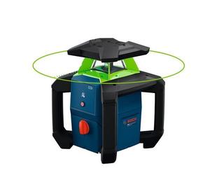 Bosch PRO Rotation Laser GRL18V-3-31G L-Boxx 374 0601061G01