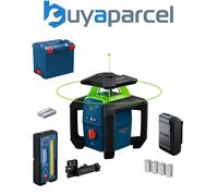 Bosch PRO Rotation Laser GRL18V-4-34CVG L-Boxx 374 0601061H01