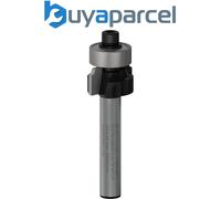 Bosch PRO Router Bit Rounding Over R 1/16 Shank 1/4 2608629690