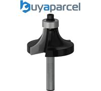 Bosch PRO Router Bit Rounding Over R 1/2 Shank 1/4 2608628423