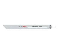 Bosch Pro S1135VFR Pallet Repair Reciprocating Sabre Saw Blades Pack of 5