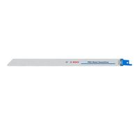 BOSCH S1225VF (pkt of 5) Heavy for metal 300mm 10/14TPI