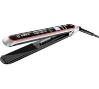 PHS8667GB Ceramic Hair Straighteners with LCD Display and Rounded Plates
